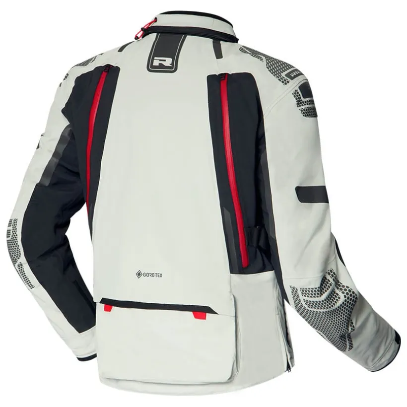 Platinum GTX Pro Jacket