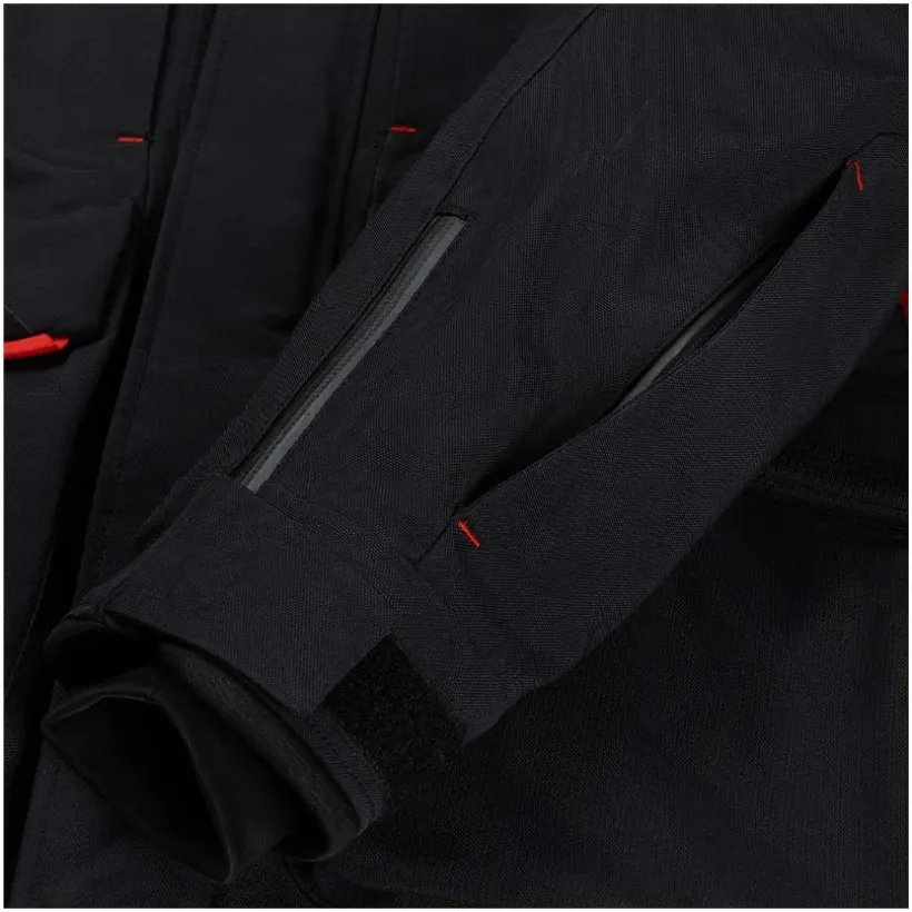 Platinum GTX Pro Jacket