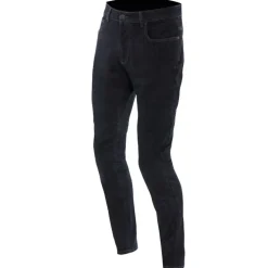 5-Pocket Denim Regular Tapered