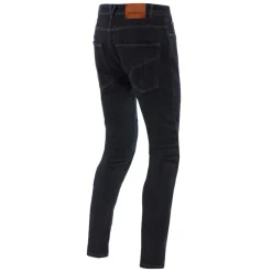 5-Pocket Denim Regular Tapered