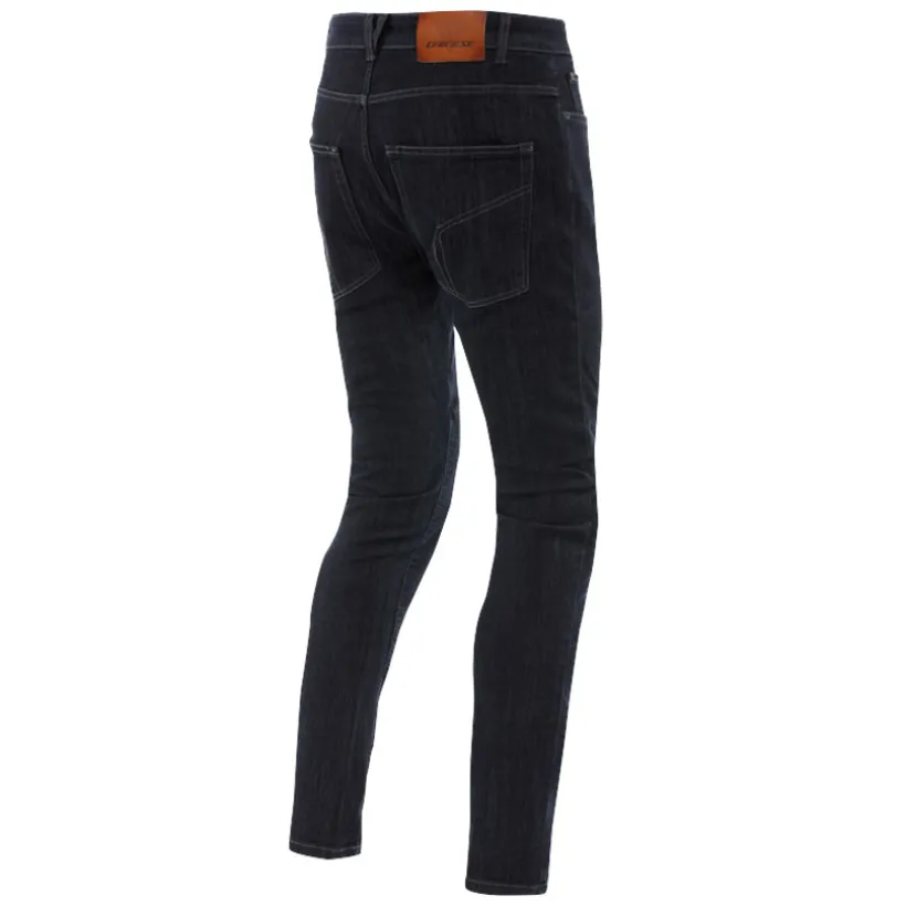 5-Pocket Denim Regular Tapered