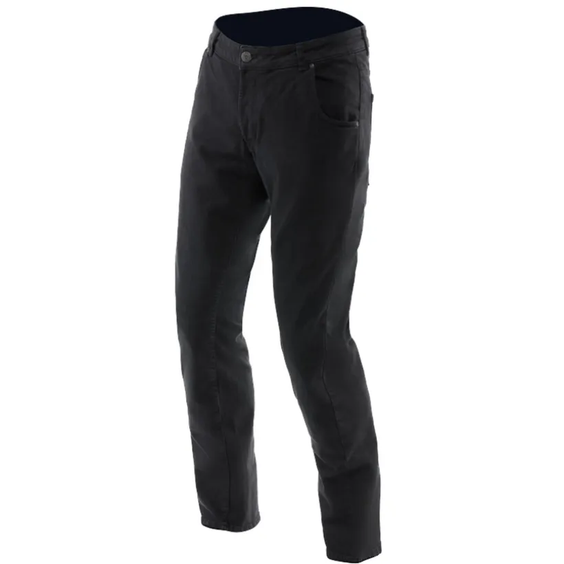 5-Pocket Denim Slim