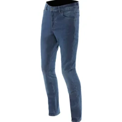5-Pocket Denim Slim