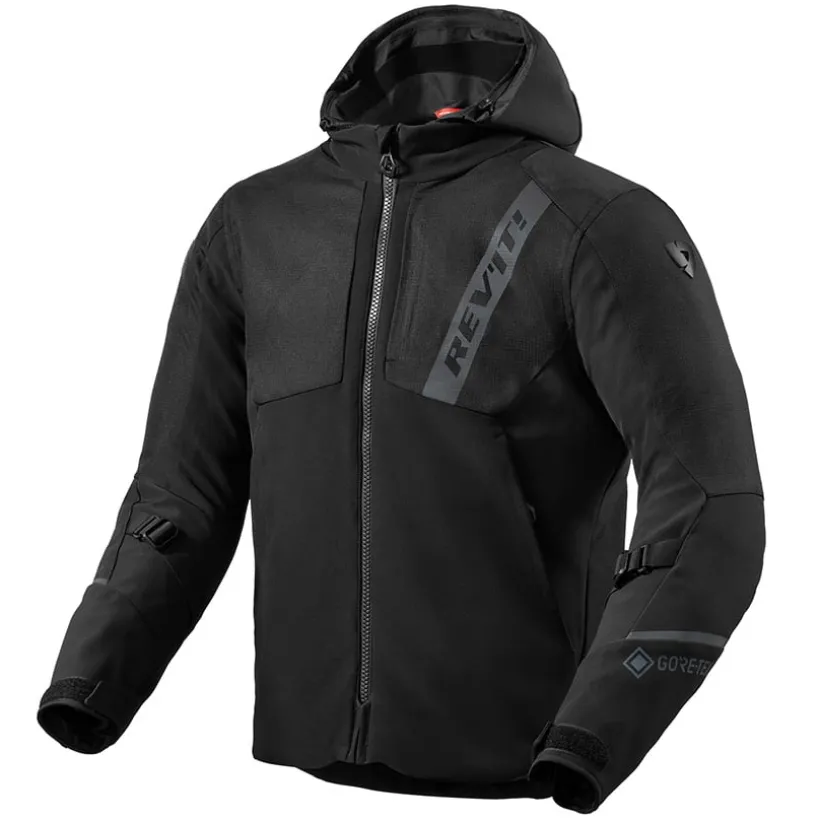 Potential GTX Jacket
