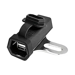 Power Socket USB 12-24V