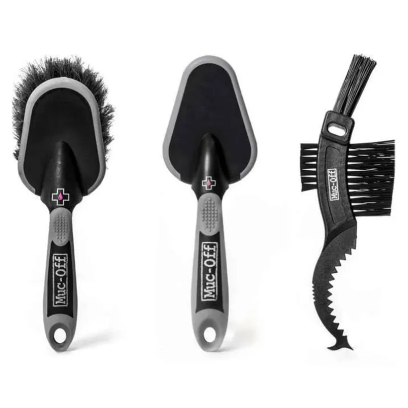 Premium Brush Kit