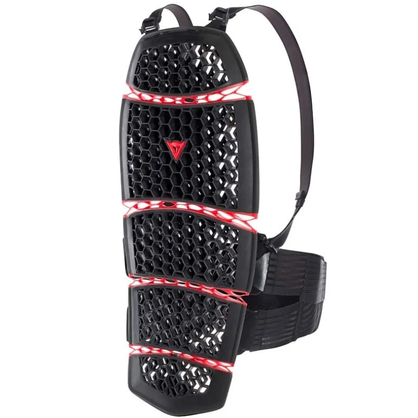 Pro-Armor Back Short 2.0