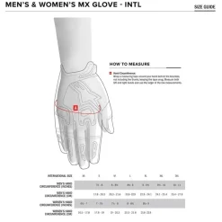 Pro-Dura Gloves