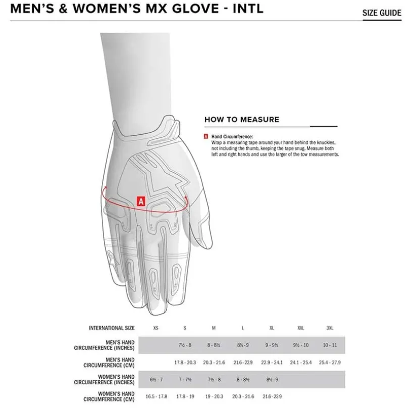 Pro-Dura Gloves
