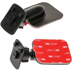 3 Prong Large Mount with 3M Tape