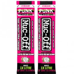 Punk Powder 4pc