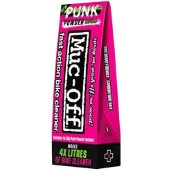 Punk Powder 4pc