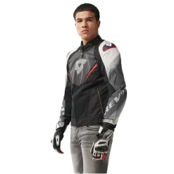 Quantum 3 Air Jacket