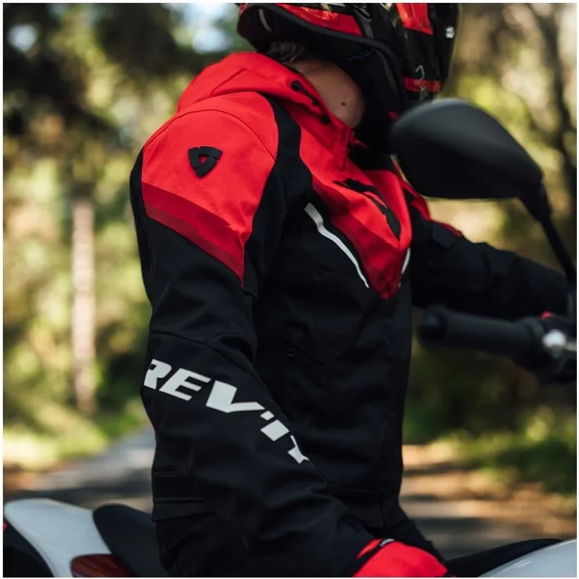 Quantum 3 H2O Jacket