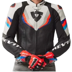 Quantum 3 Jacket