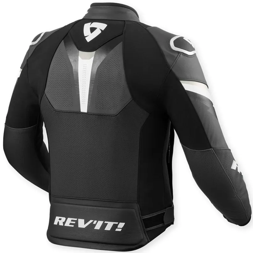 Quantum 3 Jacket