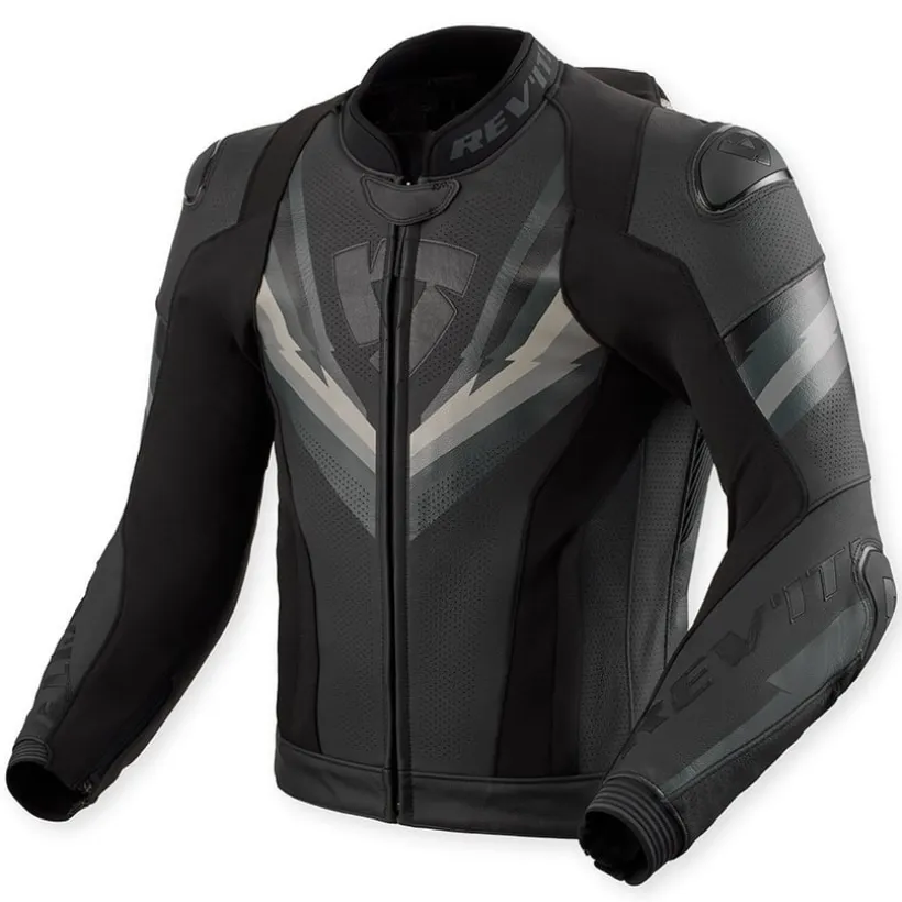 Quantum 3 Pro Jacket