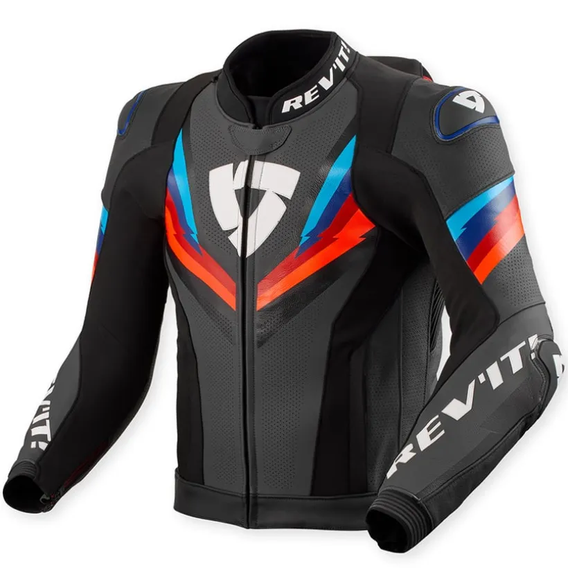 Quantum 3 Pro Jacket
