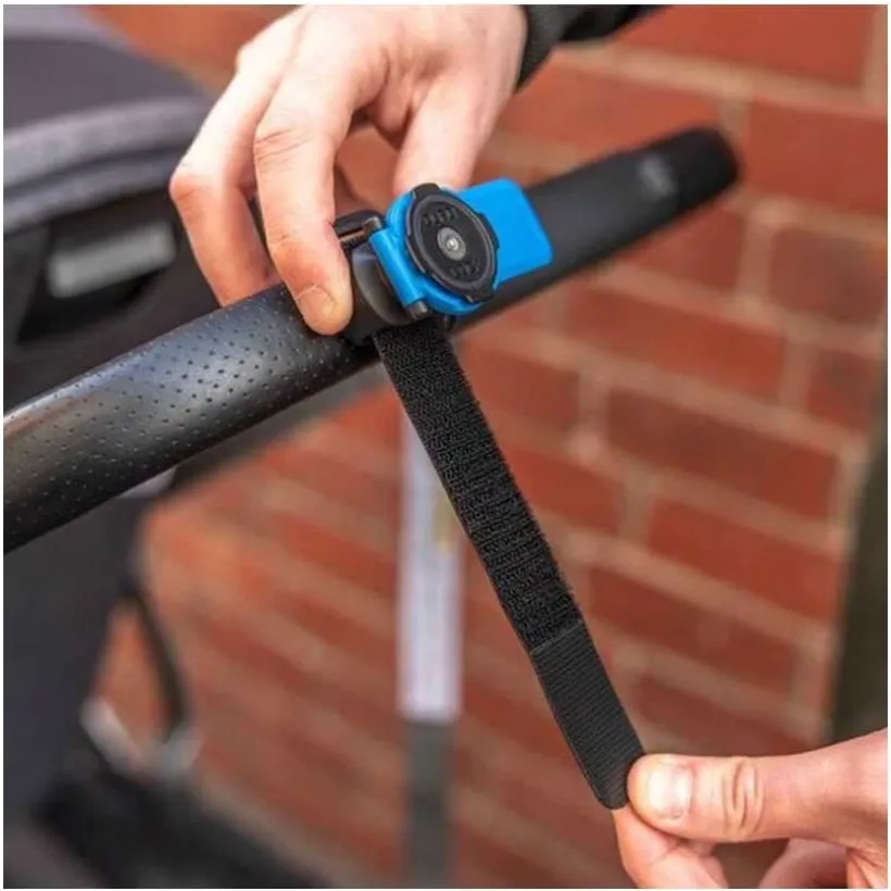 Quick Release Strap Mount