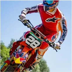 Racer Air Portl Jersey
