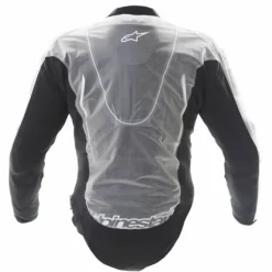 Racing Rain Jacket