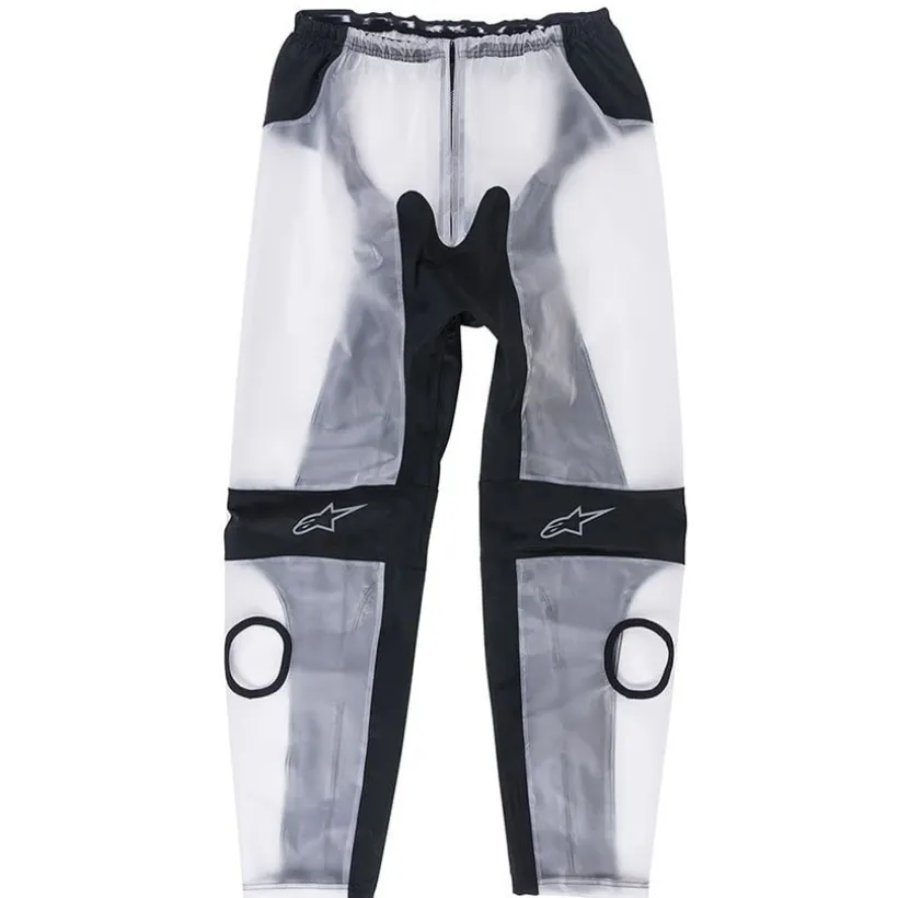Racing Rain Pants