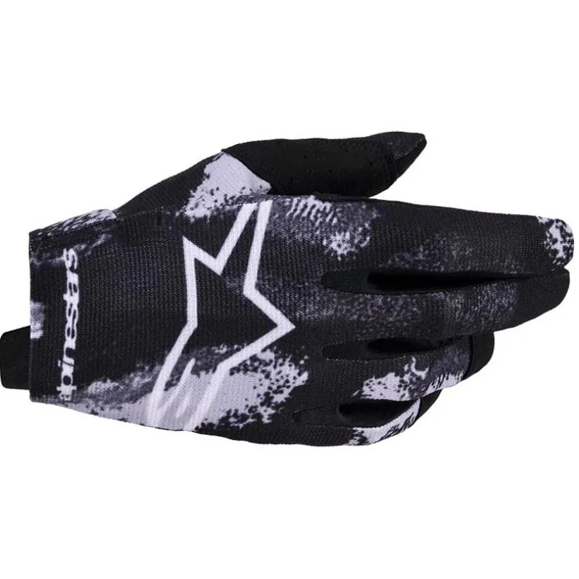 Radar Gloves
