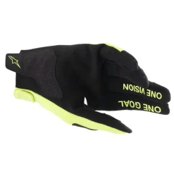 Radar Gloves