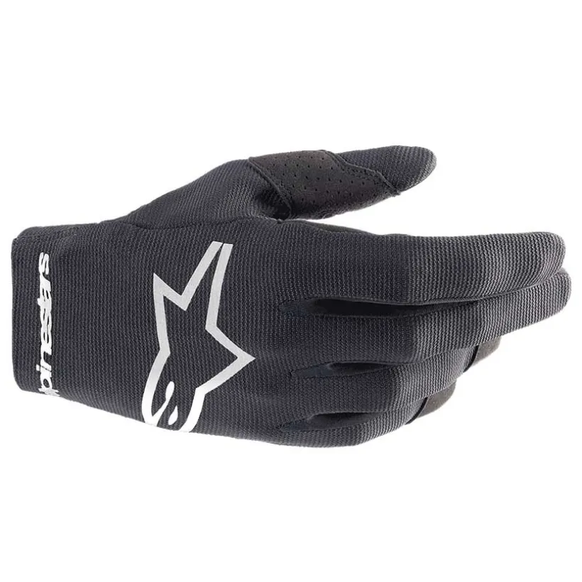 Radar Gloves