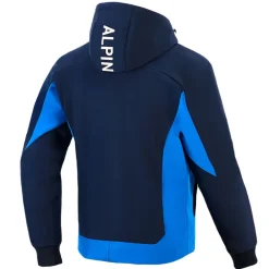 Radium Tech Hoodie