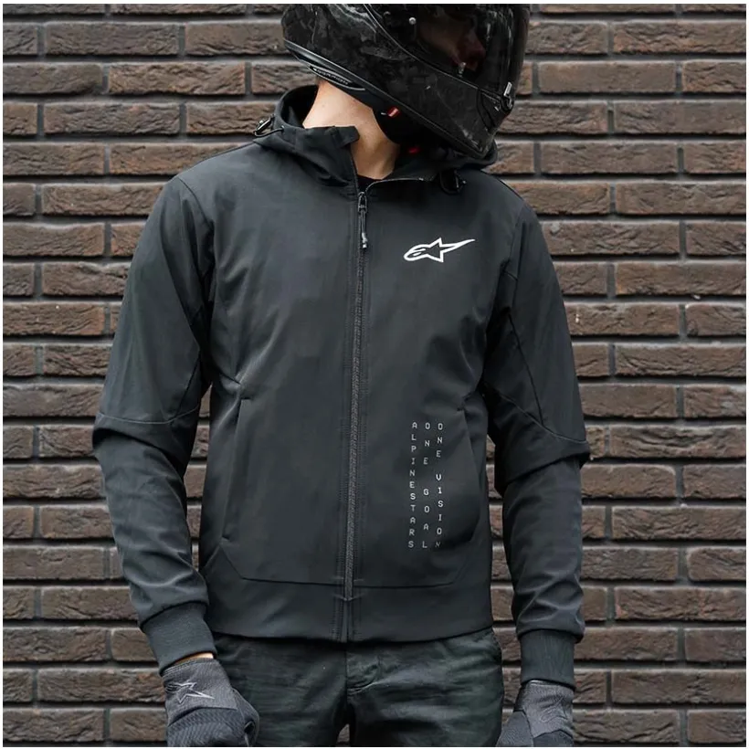 Radium Tech Hoodie