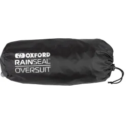 Rainseal Oversuit
