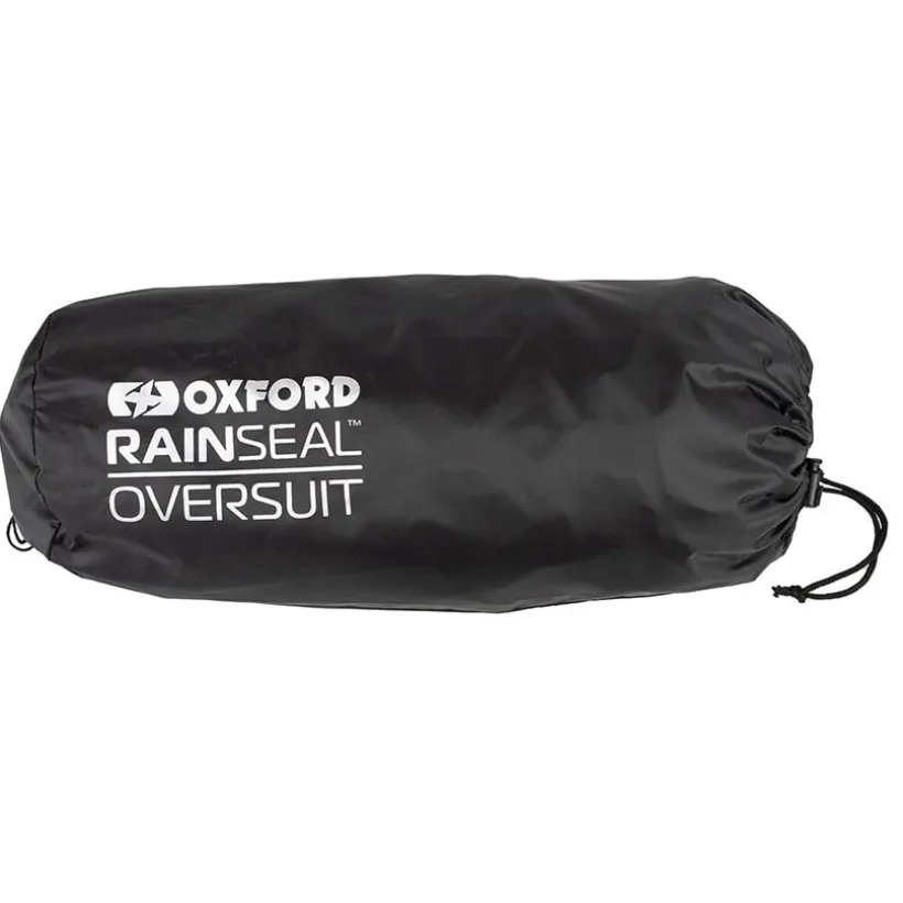 Rainseal Oversuit