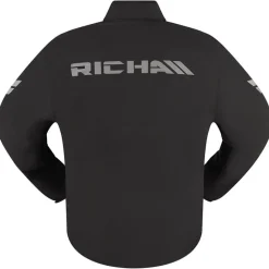 Rain Stretch 2L Hoodie