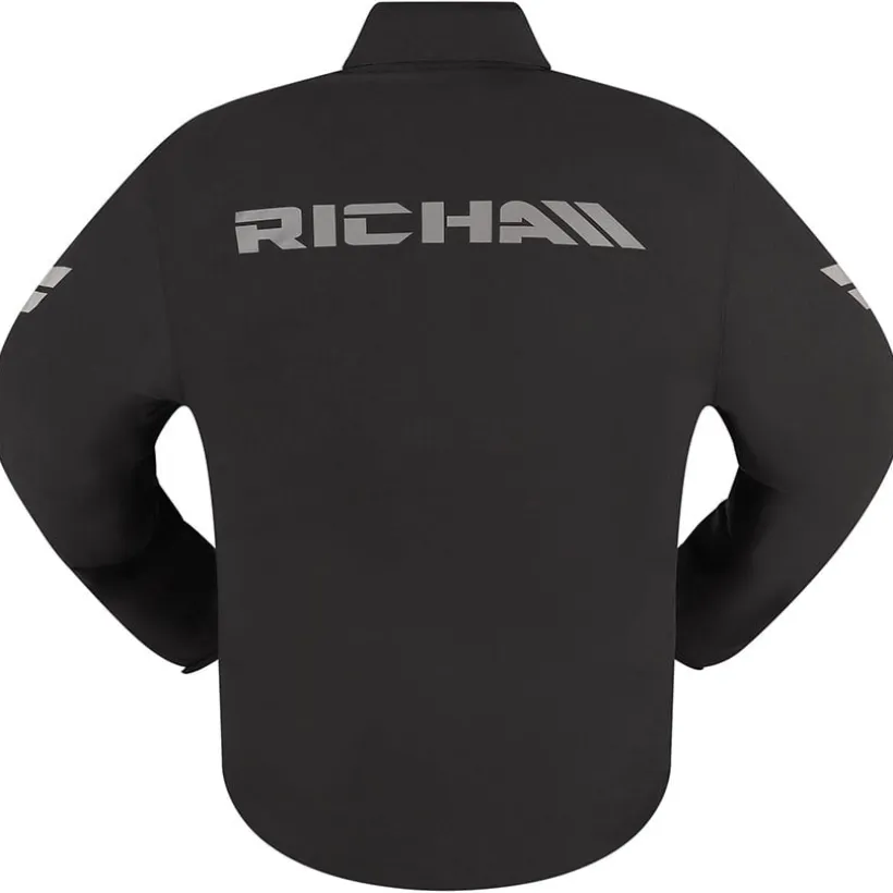 Rain Stretch 2L Hoodie