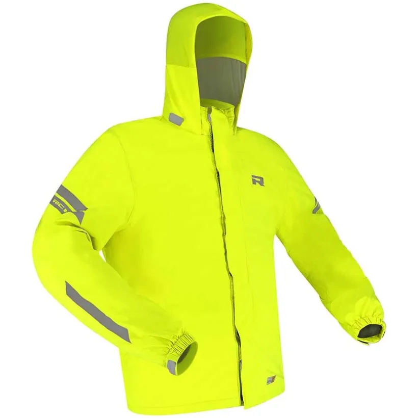Rain Stretch 2L Hoodie