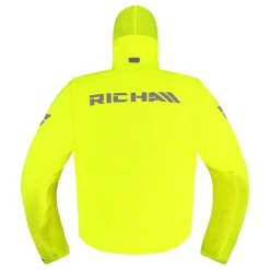 Rain Stretch 2L Hoodie