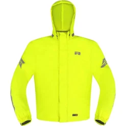 Rain Stretch 2L Hoodie