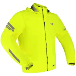 Rain Stretch 2L Hoodie