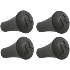 RAM X-Grip Rubber Cap Replacements