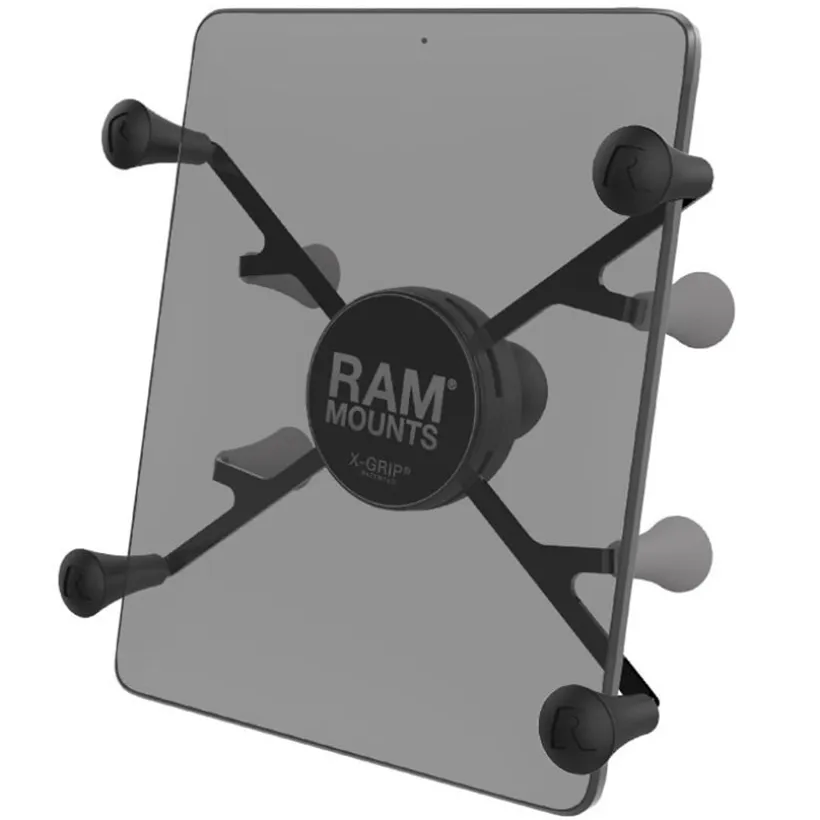 RAM X-Grip Tablet Holder + Ball