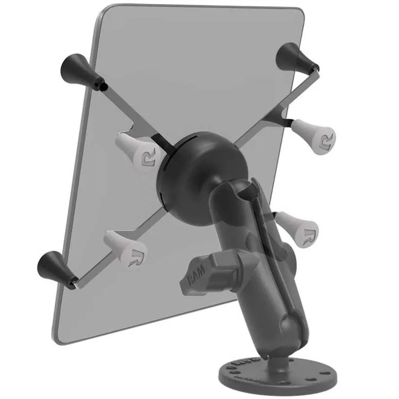 RAM X-Grip Tablet Holder + Ball