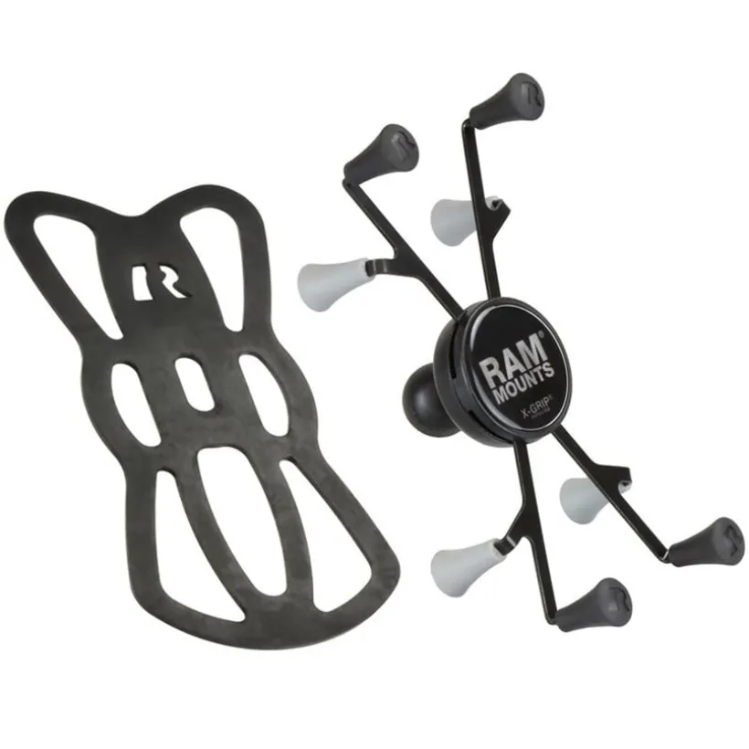 RAM X-Grip Tablet Holder + Ball