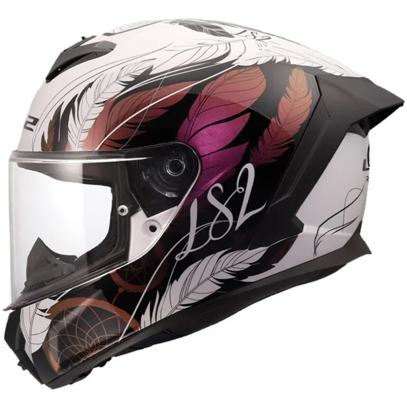 Rapid III Boho FF820