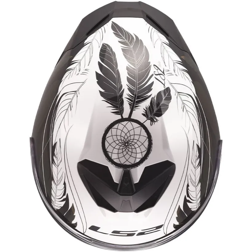 Rapid III Boho FF820