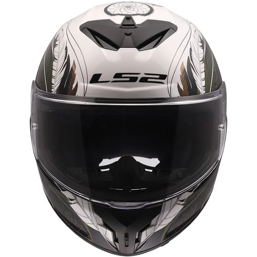 Rapid III Boho FF820