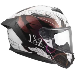 Rapid III Boho FF820