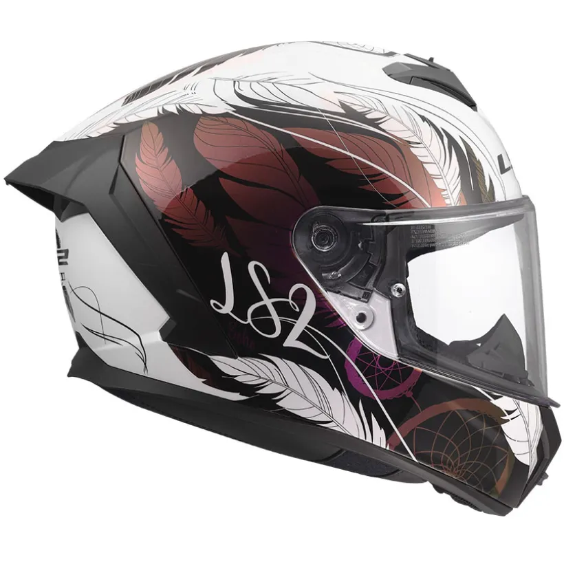 Rapid III Boho FF820