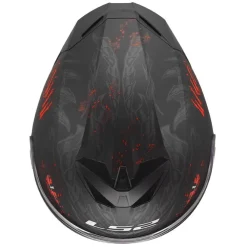 Rapid III Kaiju FF820