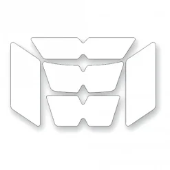 Reflection Set Helmet